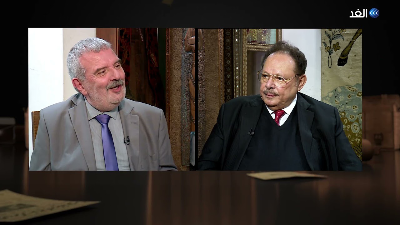 حقائب مع أكرم خزام | علي ناصر محمد الرئيس الأسبق لجمهورية اليمن الديمقراطية الشعبية | الجزء 4/3