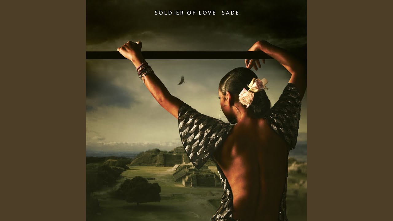 Soldier of Love