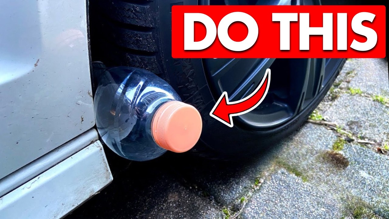 17 Brilliant Car Hacks NO ONE Knows About (Pro Tips)