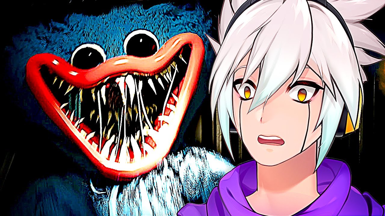 I am TERRIFIED, but first try