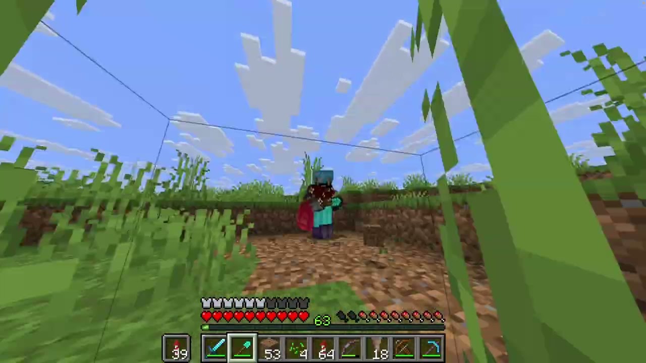 pumkin pie ep 1
