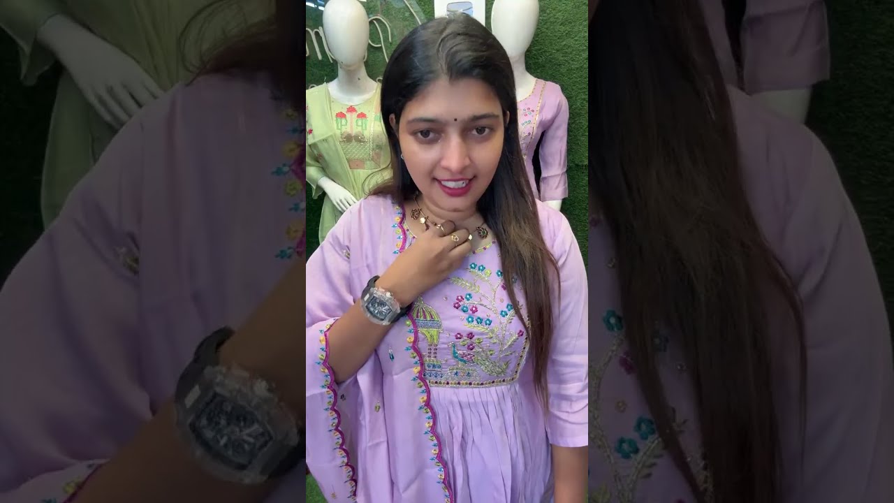 Padma Fashion is live🌹MUL CHANDERI#live 9655030918