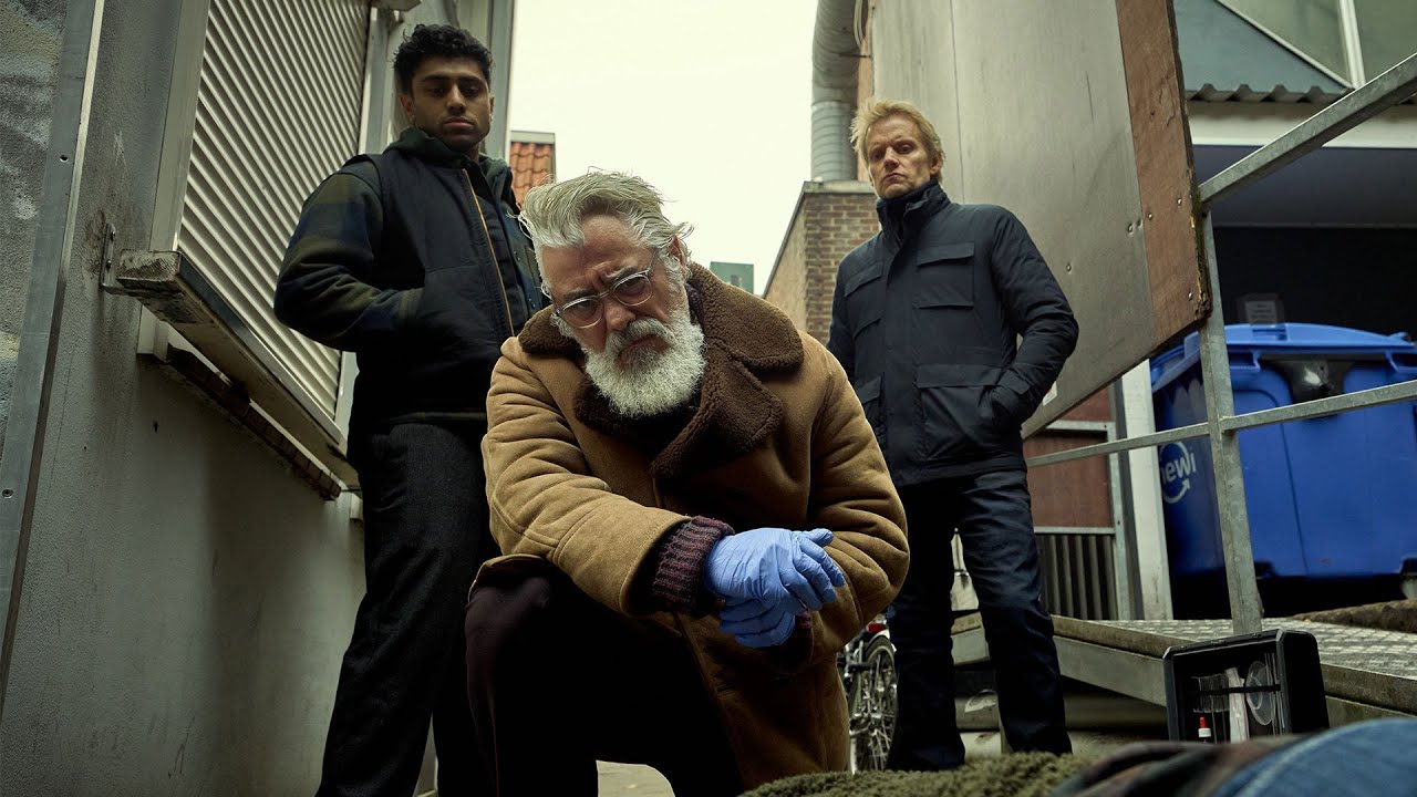 Van der Valk, Season 4: Episode 5 Preview