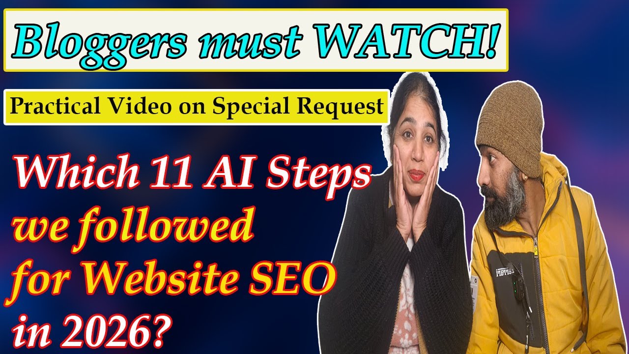 11 Simple SEO Tricks to Boost Your Ranking With AI Tools