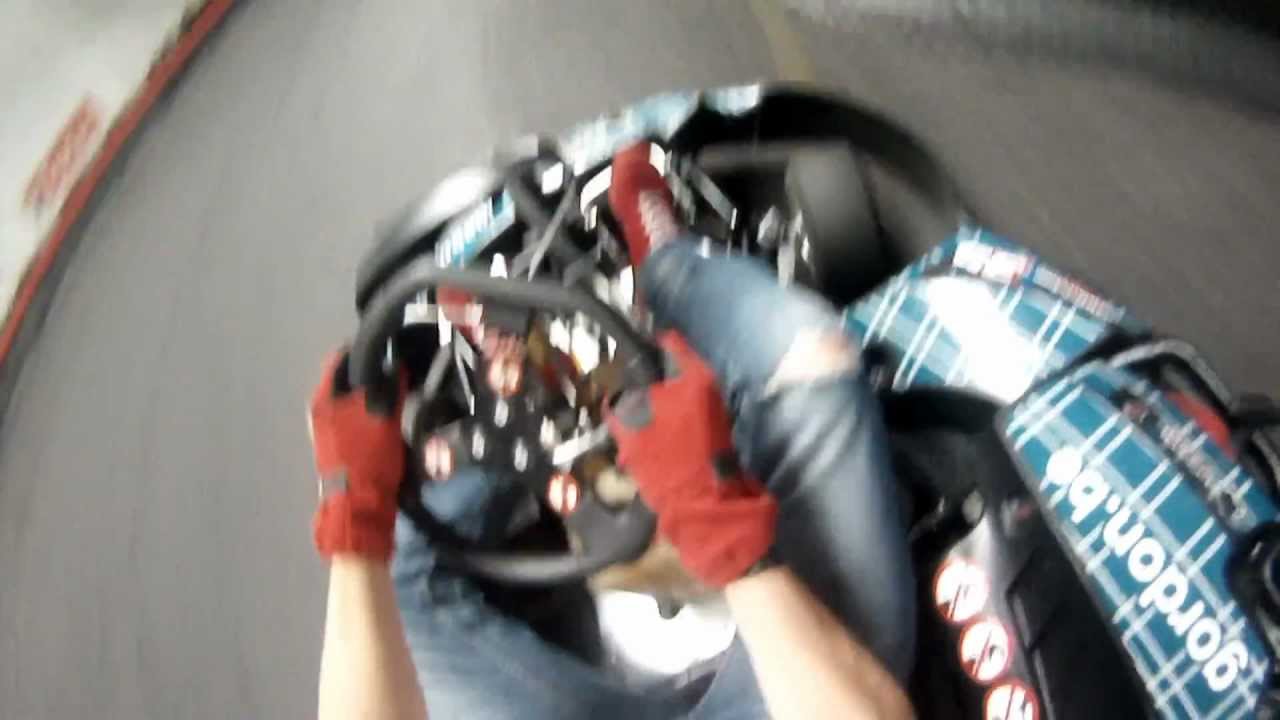 PIKC & WLK POLAND - 12h Vis-Versa Eupener Karting 2012