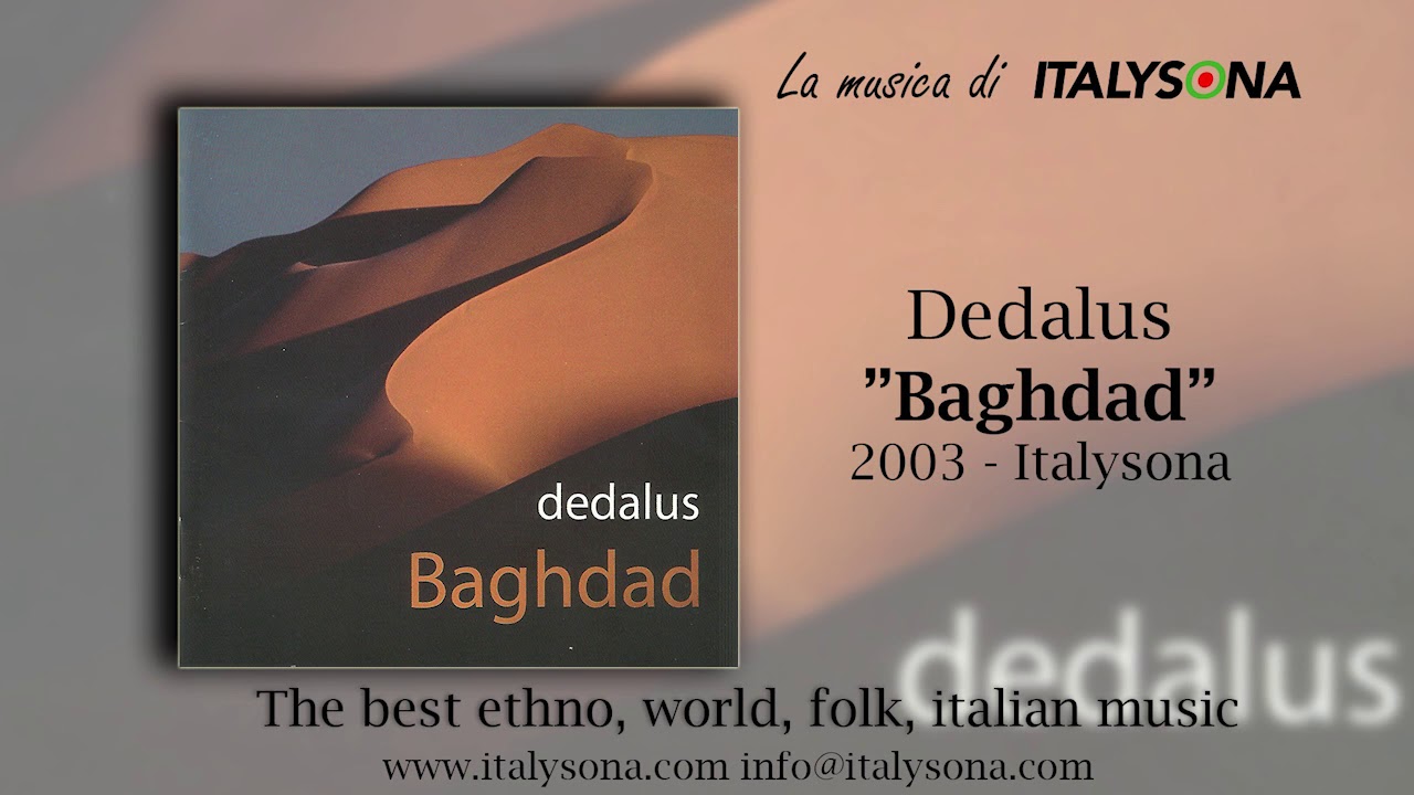 Dedalus 
