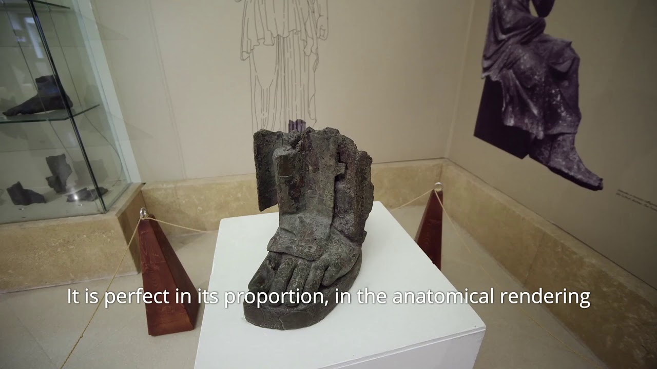 Il Museo Ribezzo di Brindisi
