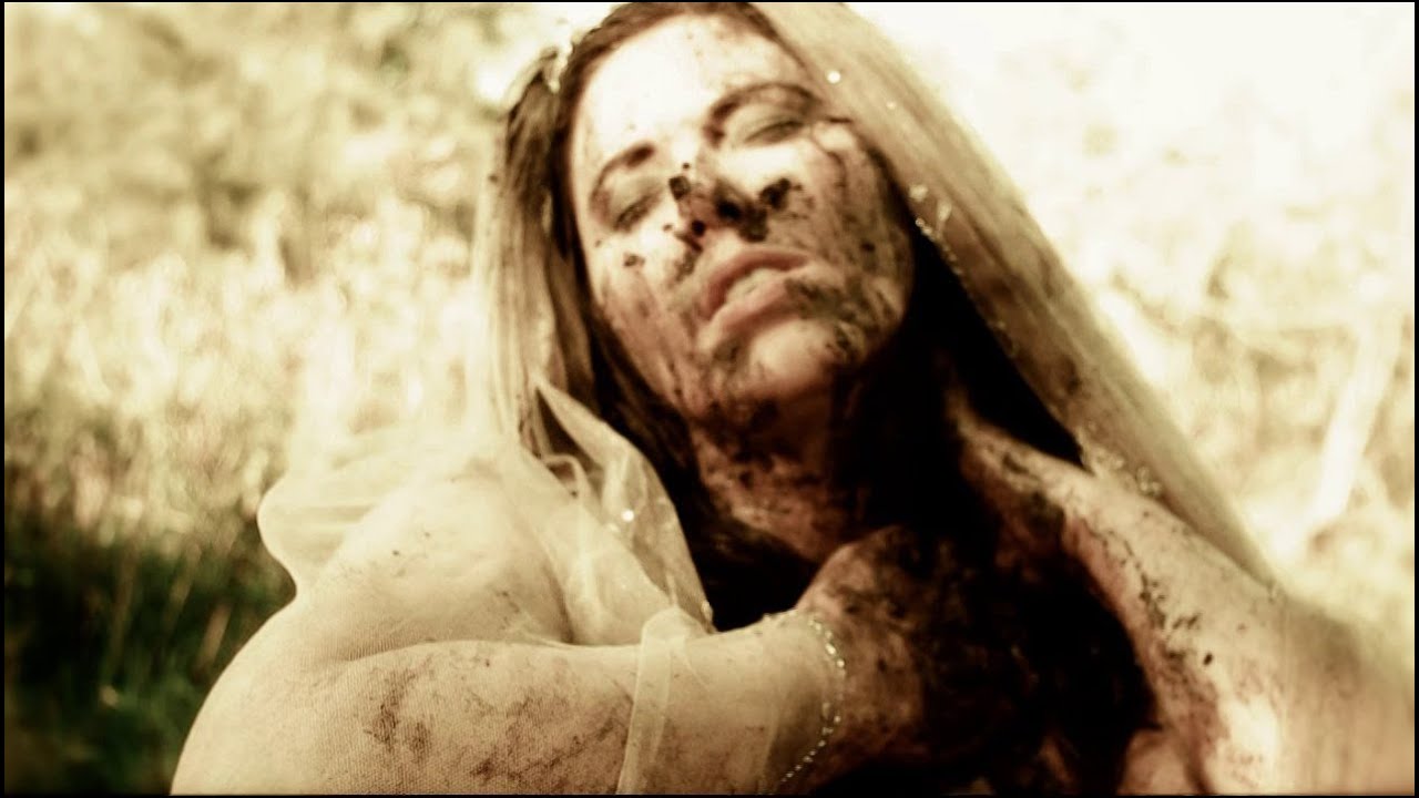 Swing Low // Brian Medlin (official video) -- 'Trash the Dress'