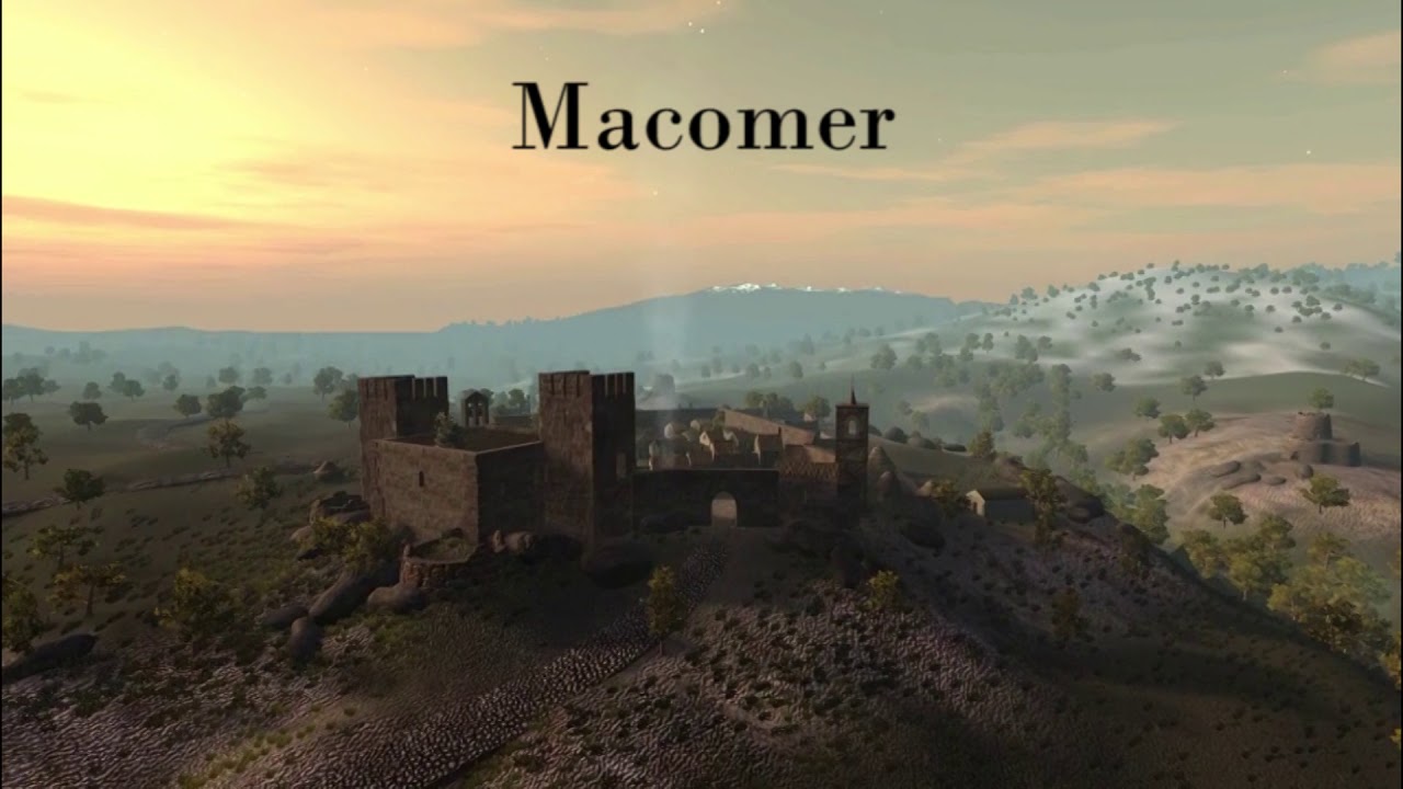 Il Marghine nel 1300