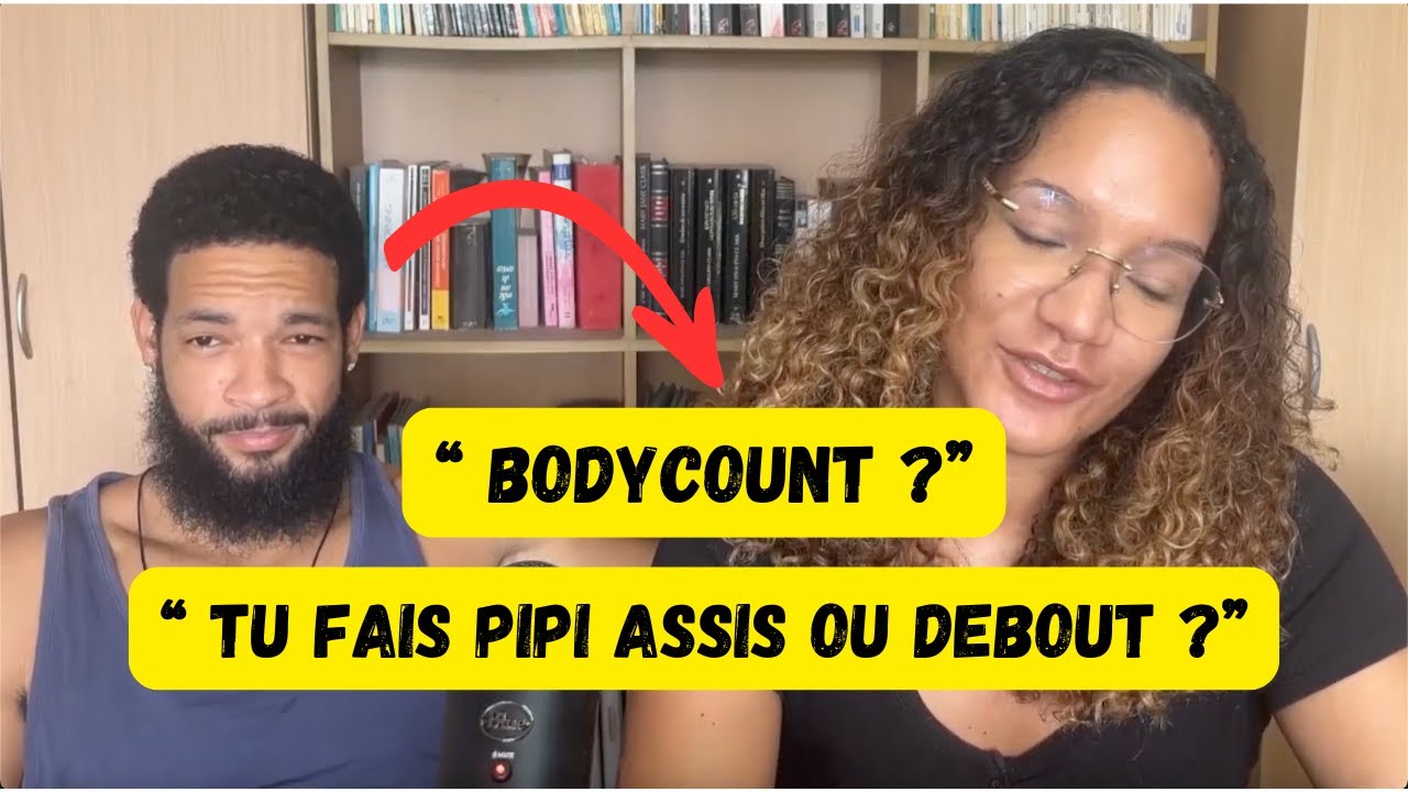 Les féministes détestent les hommes ?!