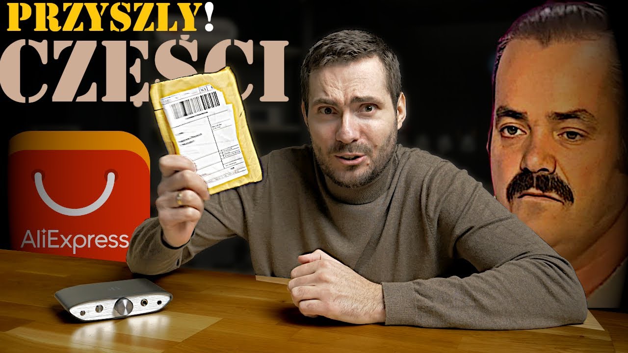 ifi Zen Dac którego Uszkodziłem doczekał się nowego Procesora! Jest tylko jeden mały PROBLEM..