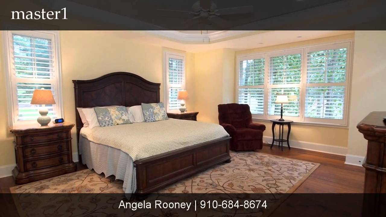 125 Brookhaven Rd., Pinehurst, NC 28374