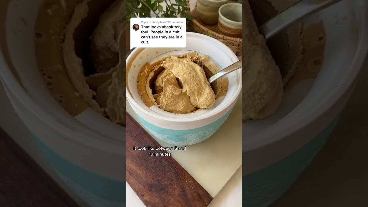 Кофейное мороженое Carnivore #диетаCarnivorediet #диетаживотногопроисхождения #карнивор #кето #ке...