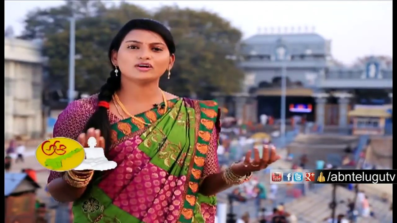 AP Tourism | Beauty of Chittoor District | Tirumala Venkateswara Temple,Srikalahasti Temple,Talakona