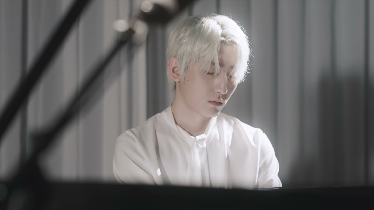 정동환(MeloMance) - 사랑하기 때문에(Because I Love You) LIVE 원곡: 유재하