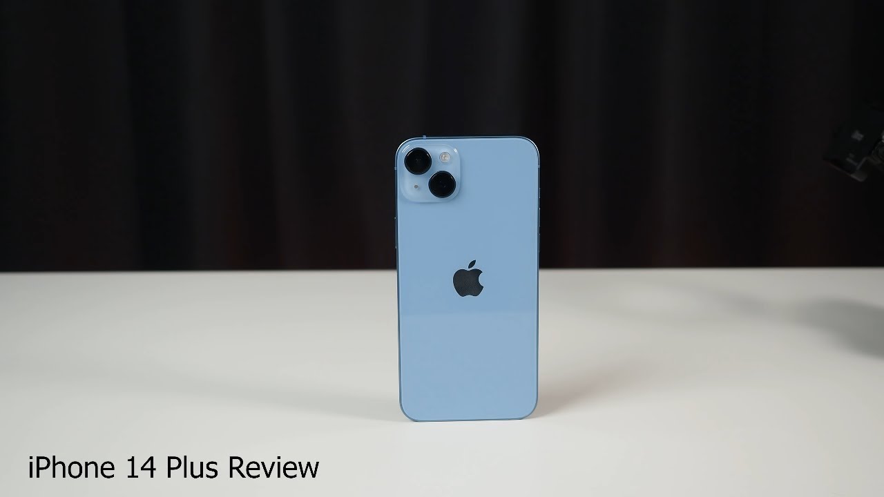 iPhone 14 Plus Full Review​ |គិតទៅពិបាក់យល់Apple