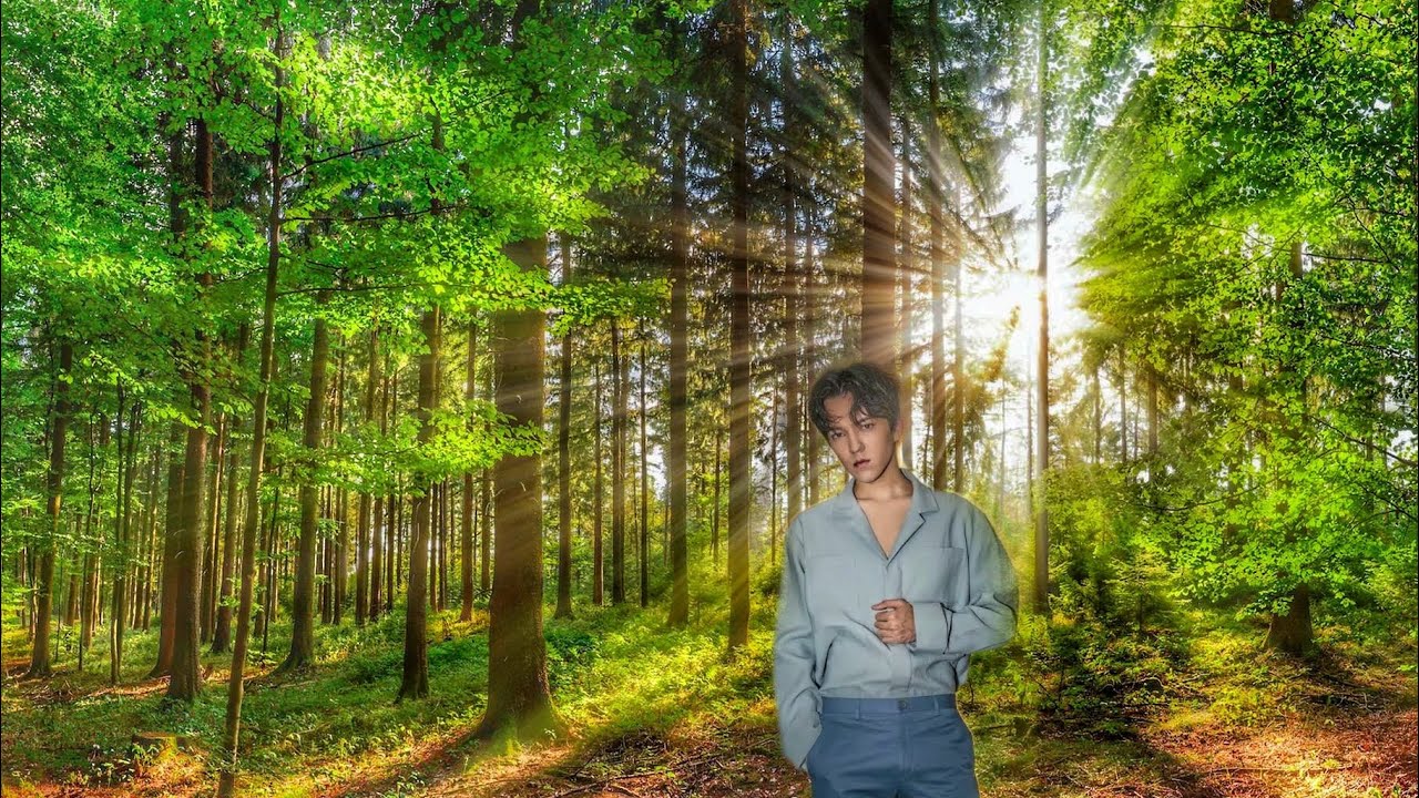 1 hour of the soothing voice of dimash to sleep