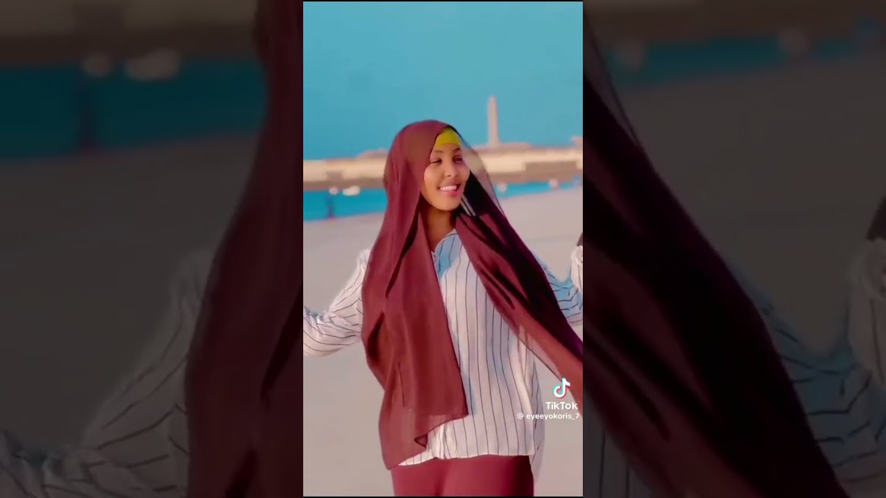 Best mew somali girls #niiko macaan heeso cusub naago qurxoon