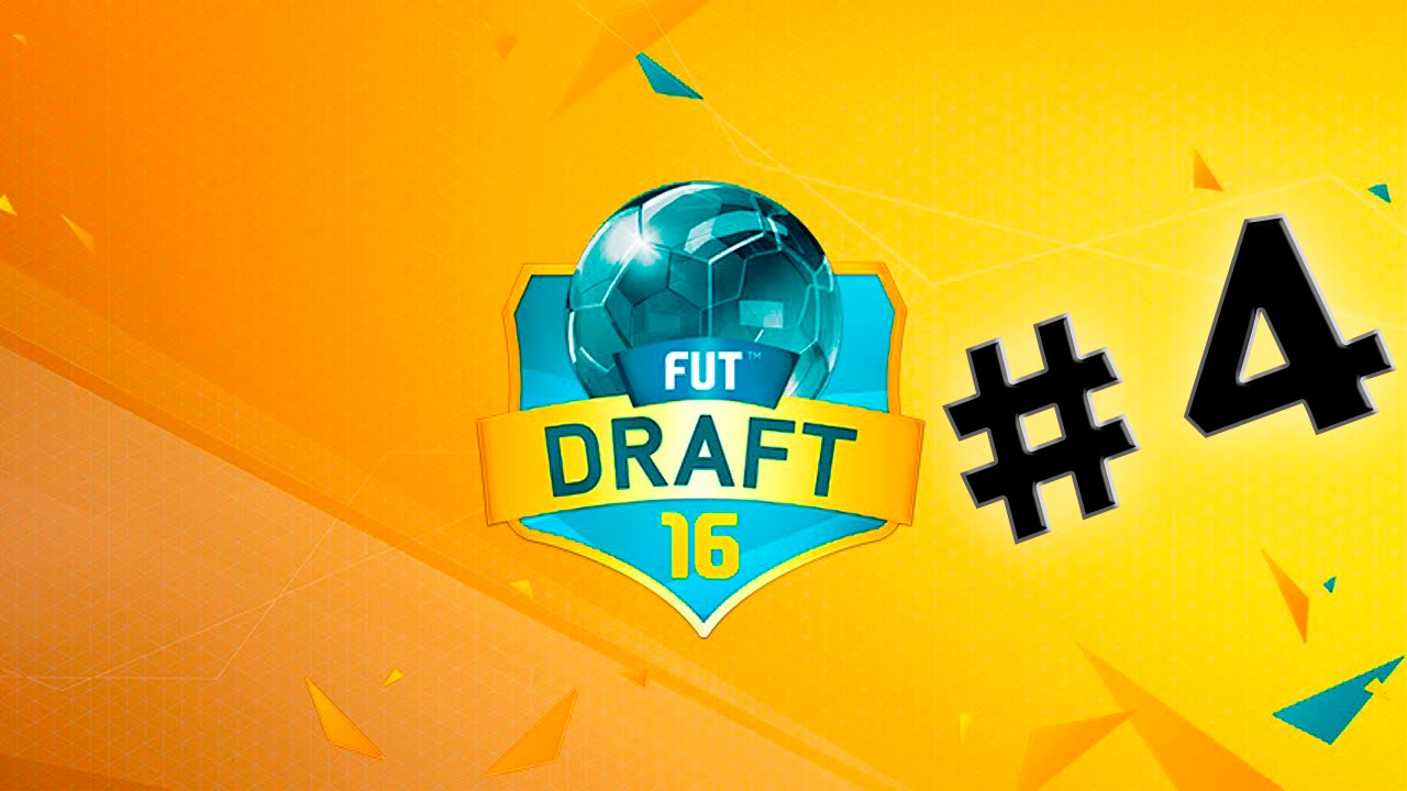 FINAL INJUSTO!!! - FUT DRAFT Fifa 16 [4 de 4]