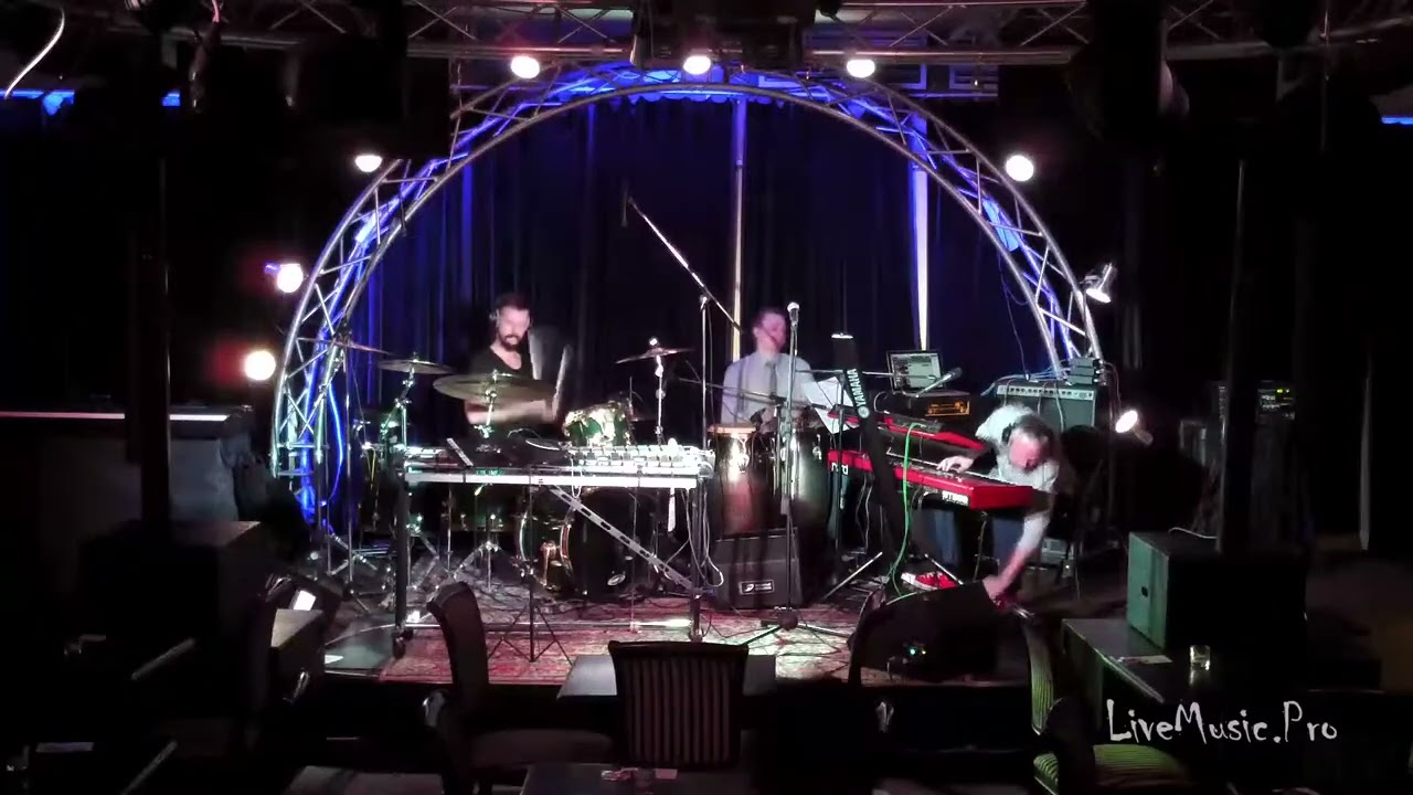 LOSSAMOS - Kozlov club 