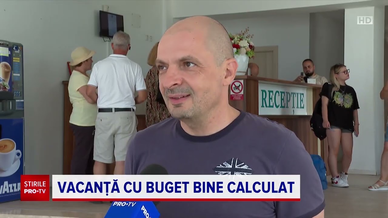 Cât costă o noapte la un hotel de o stea din Mamaia. A fost rezervat încă de anul trecut