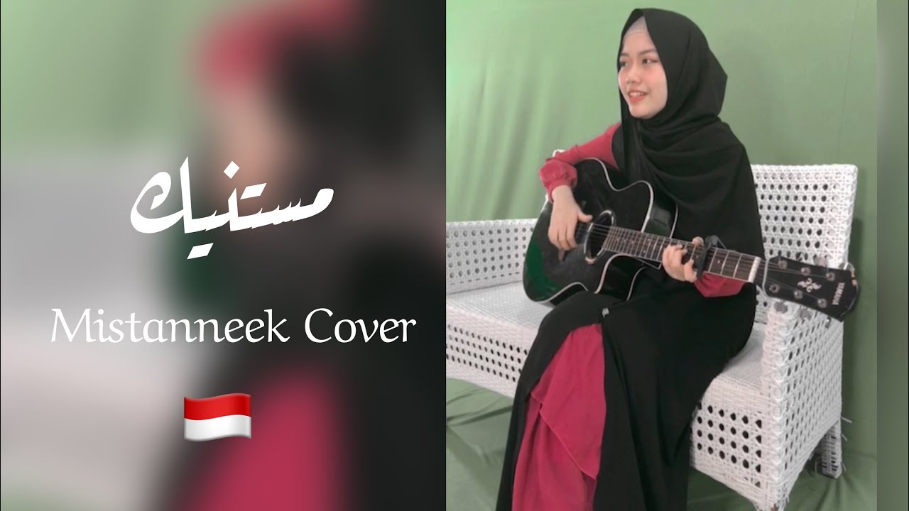 Mistanneek Live Cover by Jee