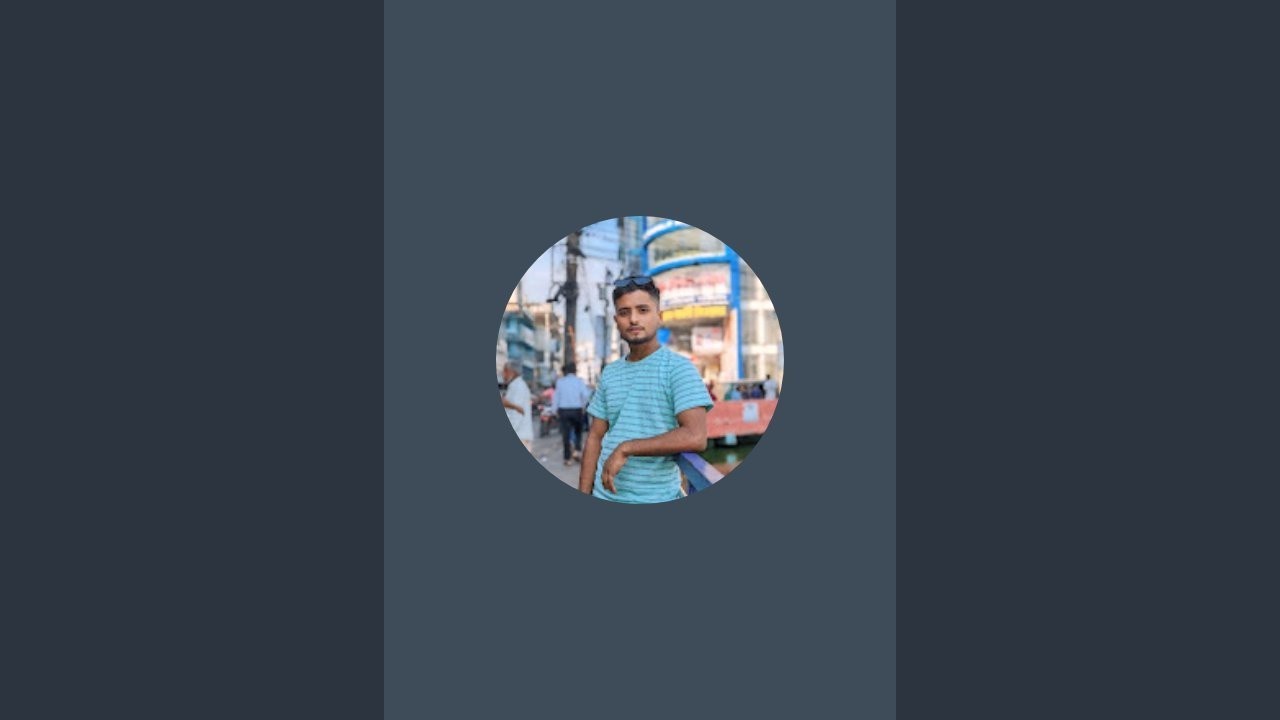 ME NAJMUL is live!
