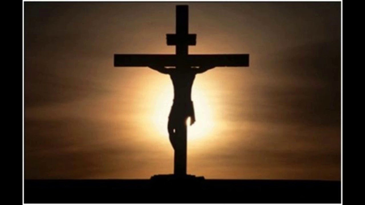 Zawitaj Ukrzyżowany