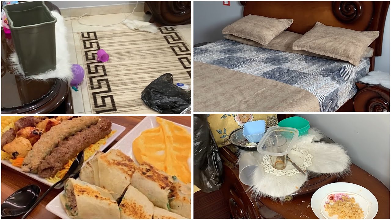 ترويقه العيد في ذمه الله😂🤦🏻‍♀️ يلا نبدأ من جديد🤷🏻‍♀️🏠