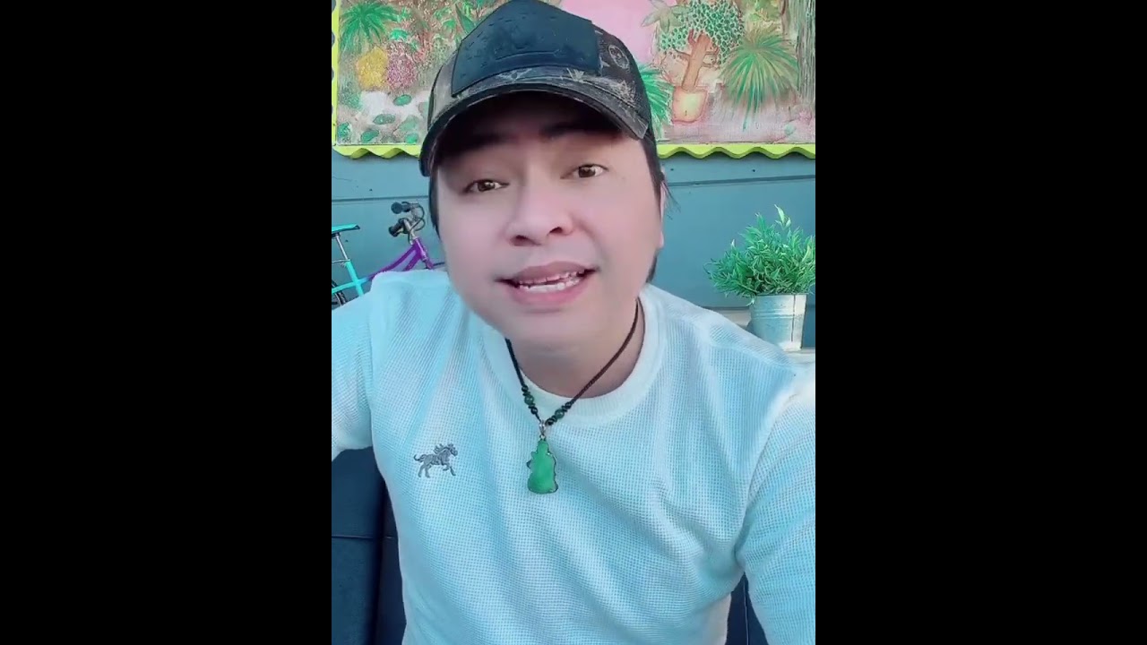 Lưu nguyễn nói về chị Hằng con nuôi chú ba minh.