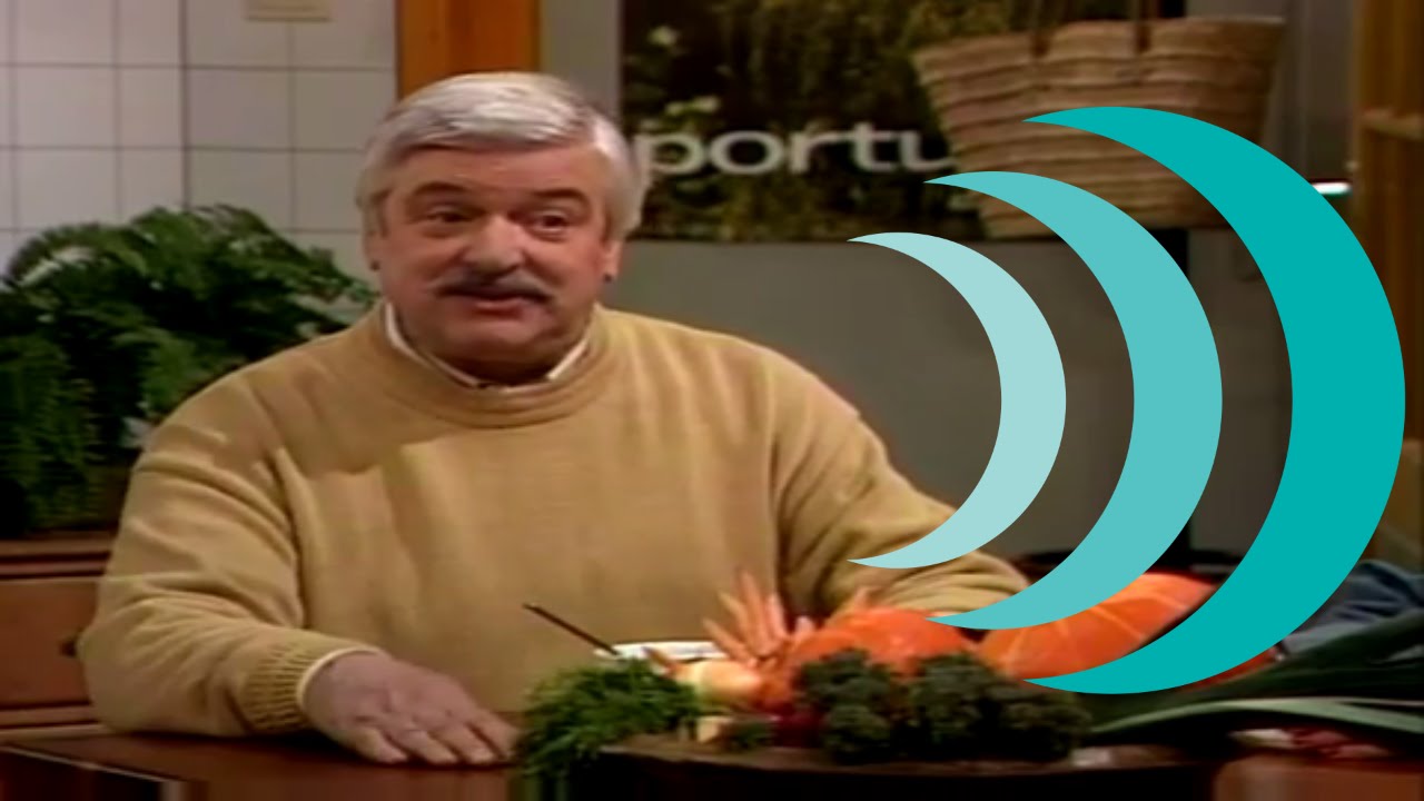 Handel is Handel (13-4-1991) • E06 S01 • Oppassen