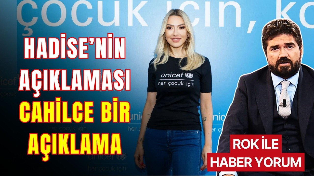 Rasim Ozan Kütahyalı: Eyüp Kadir İnan Hadise İle İlgili Açıklamasında Haklı