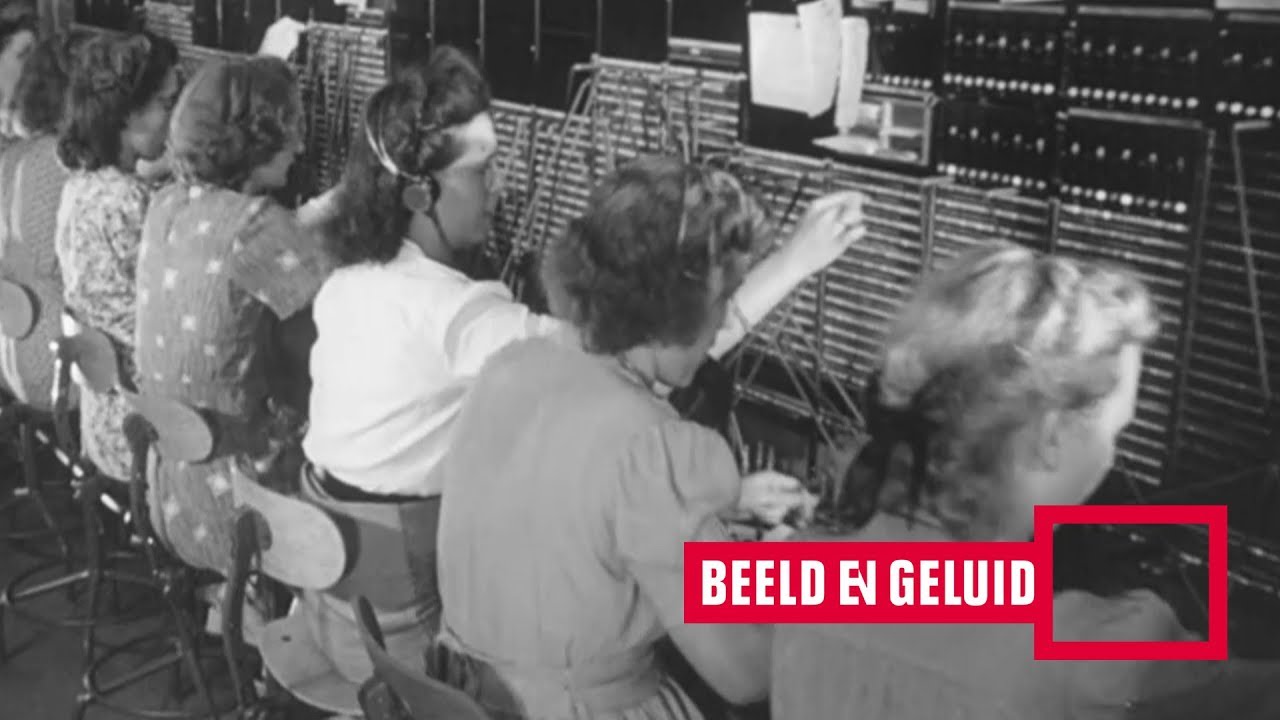 Arnhem kan weer bellen! (1947)