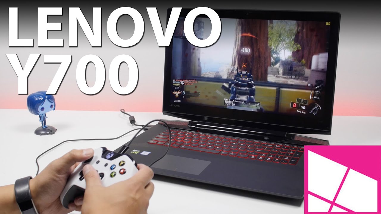 Lenovo Ideapad Y700 review (17-inch)