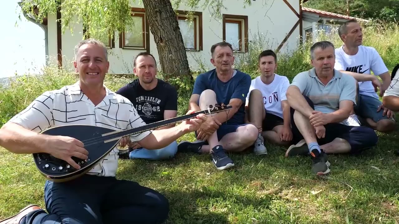 Braća Bajrić 2023 - Pjesma o Petrovićima