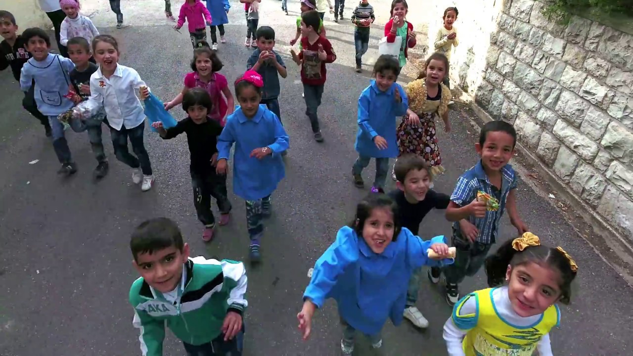 Salesiani Don Bosco El Houssoun - Jbeil - دير الاباء السالزيان - دون بوسكو - الحصون
