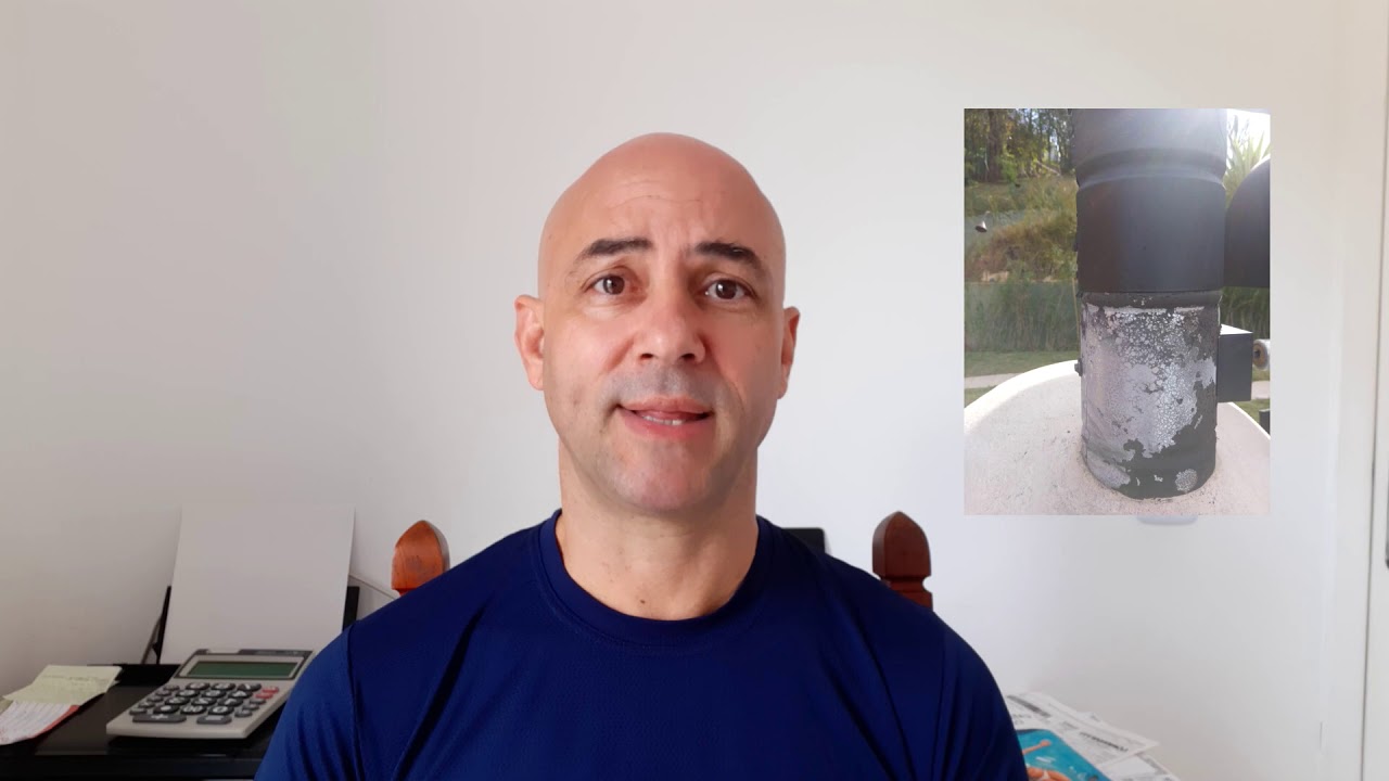 Não coloque muita lenha no forno iglu - Parte 1