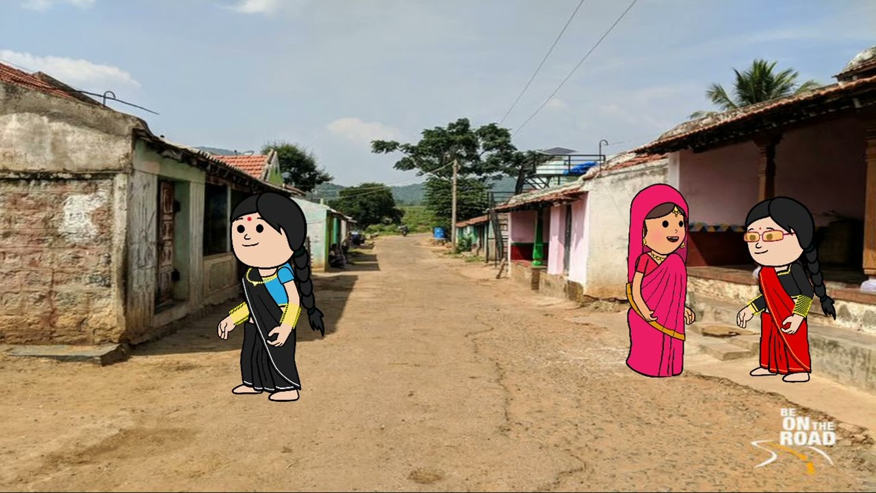 ಬಡ ಹಳ್ಳಿ ಹೆಣ್ಣಿನ ನೊಂದ ಕಥೆ #viral #trending