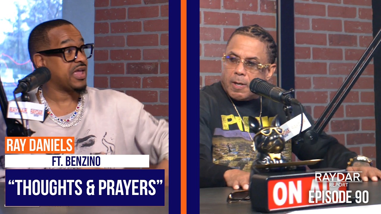 Thoughts & Prayers