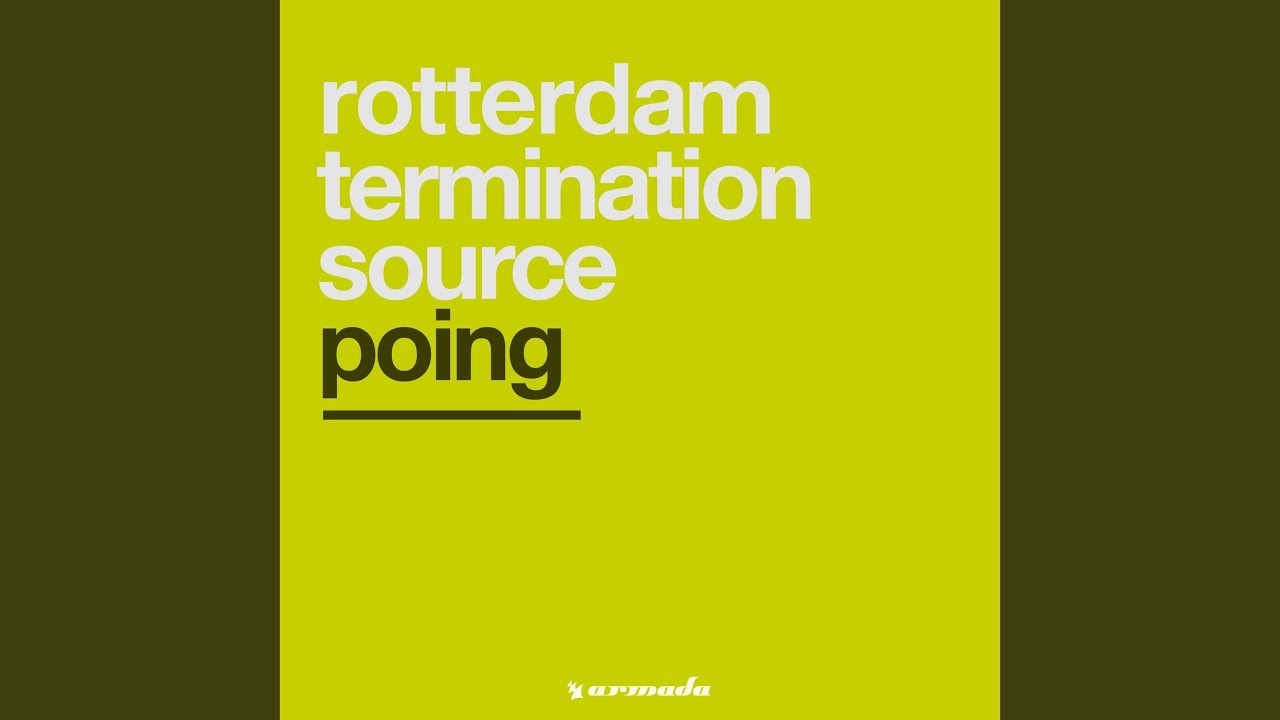 Poing 92 (Jump A Little Higher Mix)