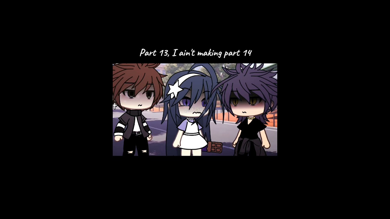 Part 13 || Yuki Series || Season 1 end || #gachalife #edit #random #Story