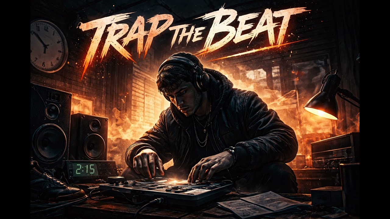 Trap The Beat