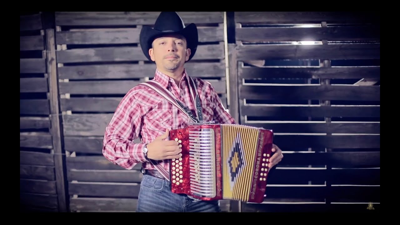 Javier Rios Jr y La Gran Herencia -  Puñales De Fuego (Video Oficial)