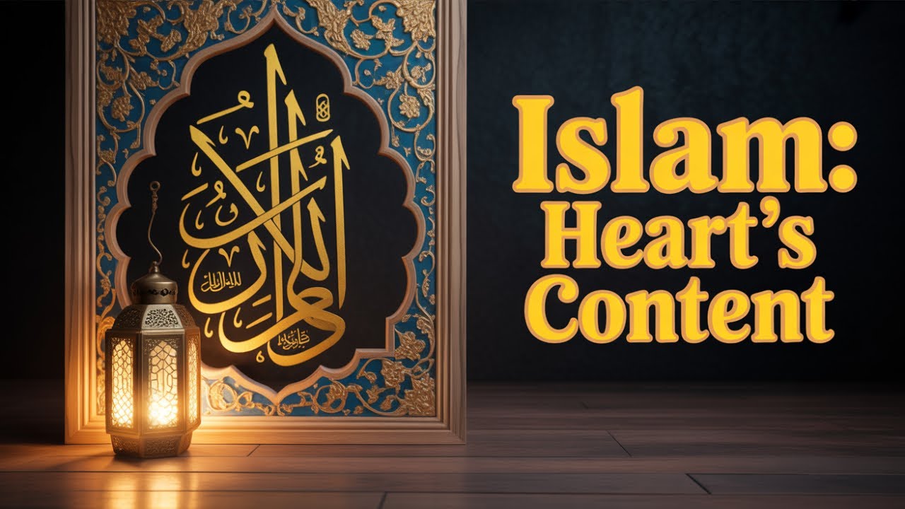 Islam dil ka sokon is live! #shortsfeed #viral #trending #islam