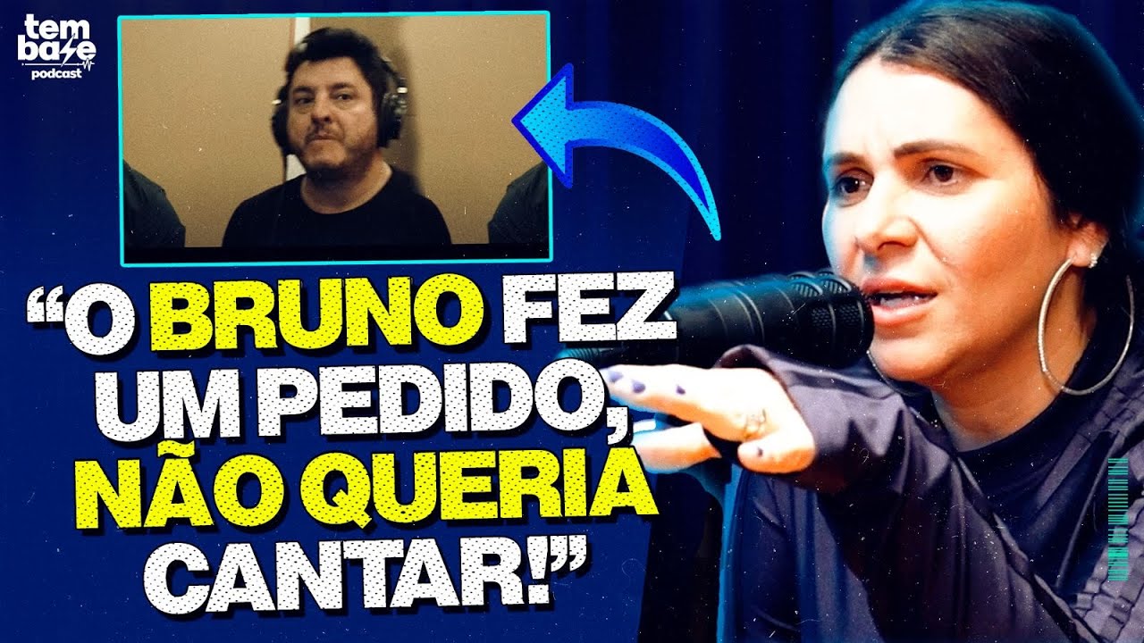 BRUNO na música 