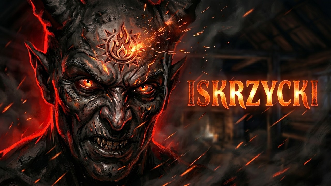 The Iskrzycki Devil: Master Of Perdition | Slavic Folk Metal