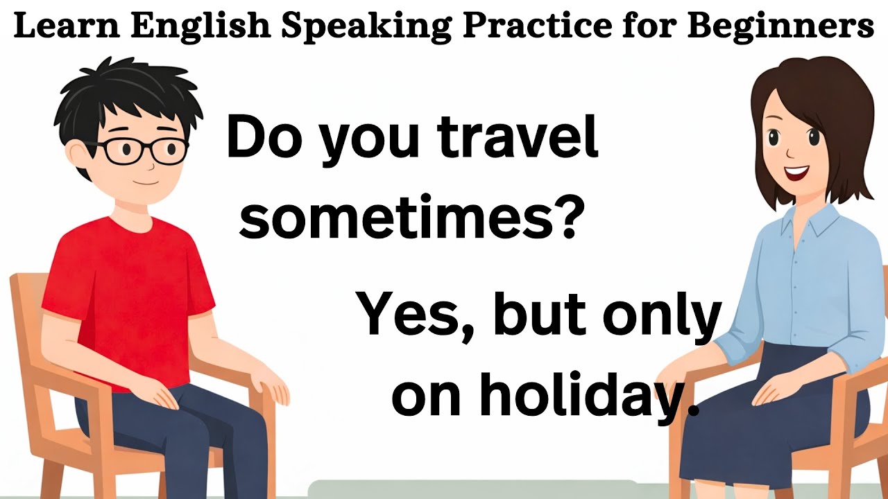 Более 1000 простых и распространенных вопросов и ответов | Практика разговорного английского для ...