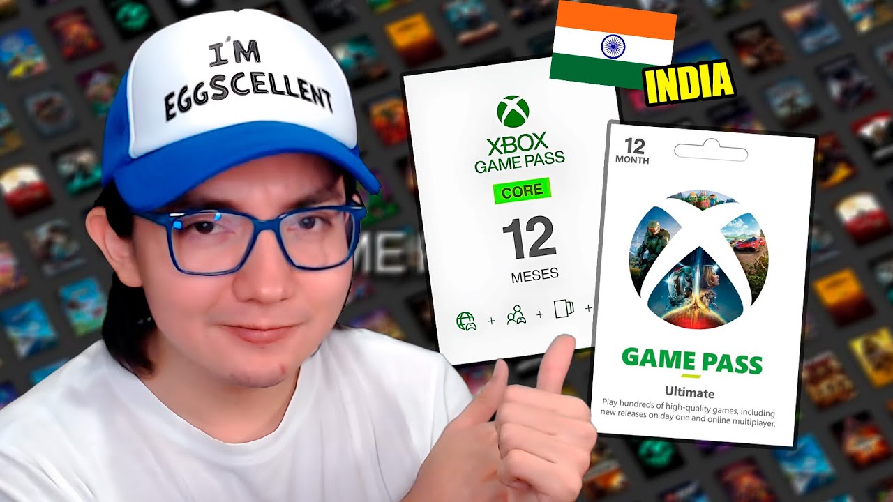 ¿Cómo conseguir XBOX GAME PASS ECONÓMICO? | Actualización JULIO 2025