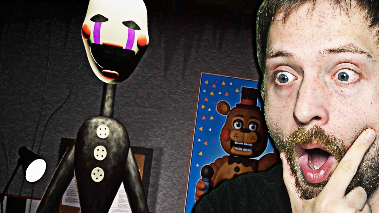 Warum Puppet VÖLLIG anders ist!