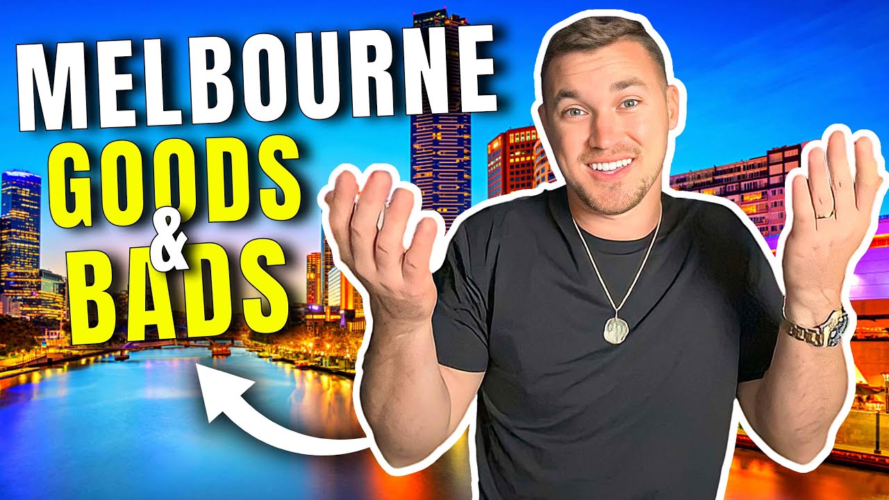 Pros and Cons of Living in Melbourne, FL